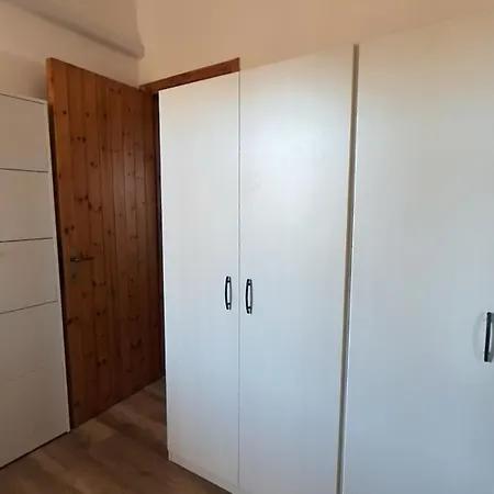M324 - Marcelli, Delizioso Trilocale Con Terrazzo Panoramico Daire