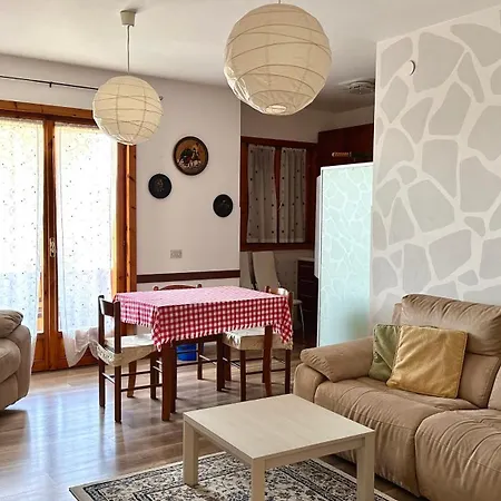 Daire M324 - Marcelli, Delizioso Trilocale Con Terrazzo Panoramico Marcelli