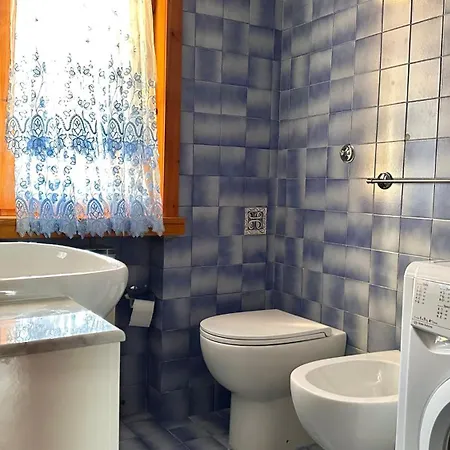 Daire M324 - Marcelli, Delizioso Trilocale Con Terrazzo Panoramico