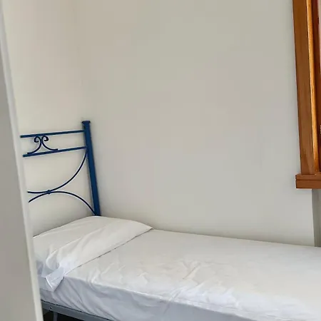 Apartment M324 - Marcelli, Delizioso Trilocale Con Terrazzo Panoramico *
