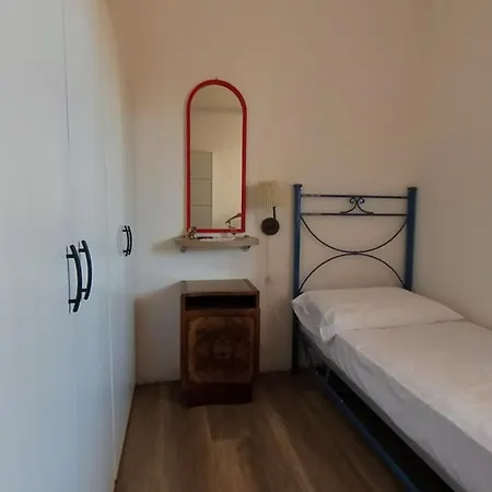 M324 - Marcelli, Delizioso Trilocale Con Terrazzo Panoramico *