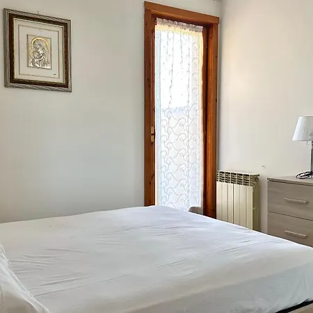 M324 - Marcelli, Delizioso Trilocale Con Terrazzo Panoramico *