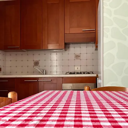 Daire M324 - Marcelli, Delizioso Trilocale Con Terrazzo Panoramico *