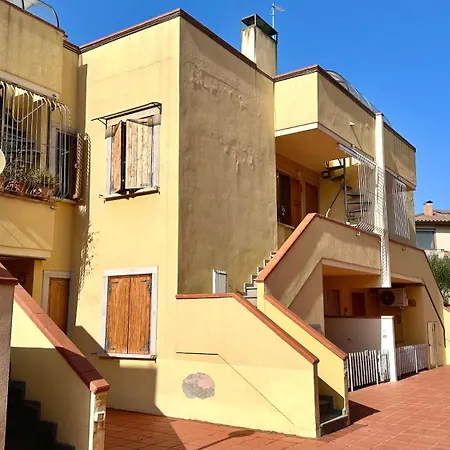 Apartment M324 - Marcelli, Delizioso Trilocale Con Terrazzo Panoramico