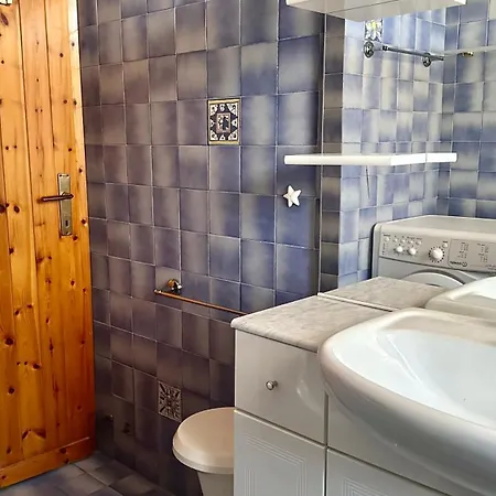 M324 - Marcelli, Delizioso Trilocale Con Terrazzo Panoramico Daire Marcelli